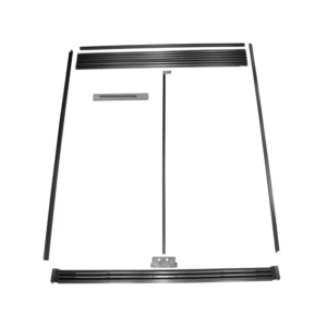 Whirlpool SKT60M Trim Kit for All Fridge and Freezer