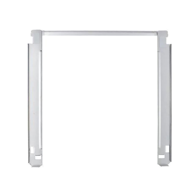 LG TD-S270S Stacking Kit Silver STK1 DLE3170 DLE3500