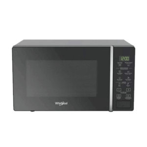 Whirlpool S-11-WM1807B 0.7cft Microwave 700W (Black)