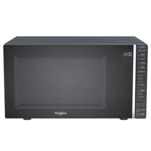 Whirlpool WM1811B 1.1cft Microwave (Black)