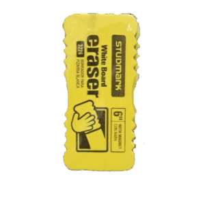 Red Boat Whyteboard Eraser 360/ctn