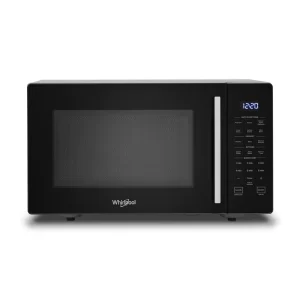 Whirlpool WMC30309LB 0.9cft Microwave 900W (Black)