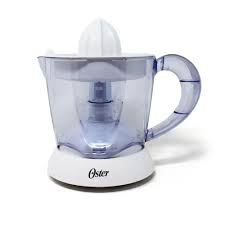 Oster FPSTJU407W 1L Citrus Juicer