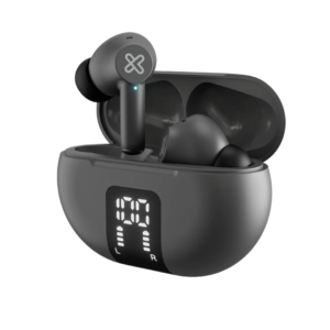 Klip Xtreme EdgeBuds Grey