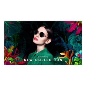 Samsung QMC Series 98"