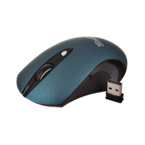 Klip Xtreme GhosTouch Mouse