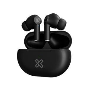 Klip Xtreme Buds-Fi Black