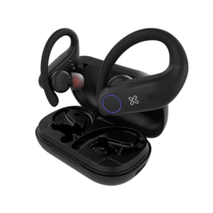 Klip Xtreme Xtremebuds Black