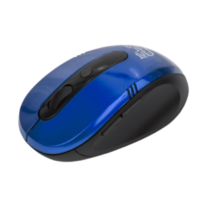 Klip Xtreme Vector Mouse Blue