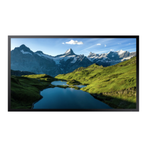 Samsung 55" OHA-S Series FHD Full Outdoor Signage Display OH55A-S