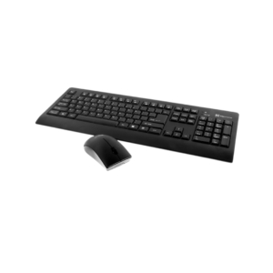Klip Xtreme Inspire Keyboard and Mice Set