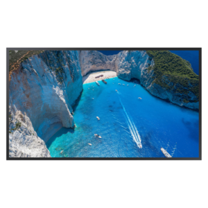 Samsung 75" OMA Series 4K Window Signage Display OM75A