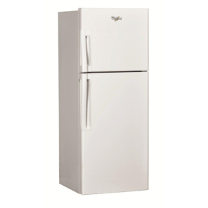 Whirlpool WSR57R18DM 18cft SideKicks® All-Refrigerator with LED Lighting (Stainless Steel)