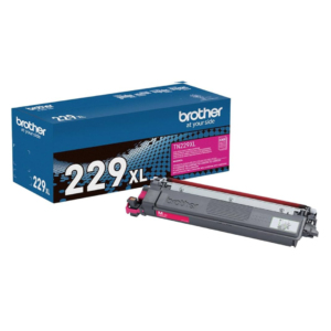 Brother TN-229XL Magenta Toner Cartridge