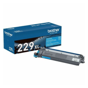 Brother TN-229XL Cyan Toner Cartridge