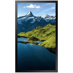 Samsung 75" OHA Series 4K Full Outdoor Signage Display OH75A