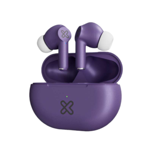 Klip Xtreme Buds-Fi Purple