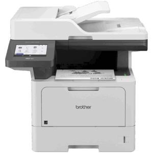 Brother MFC-5915DW Monochrome AIO Laser Printer